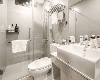 A25 Hotel - Hoang Dao Thuy 1 - Hanoi