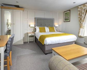 The Woolly Sheep Inn - Skipton - Bedroom