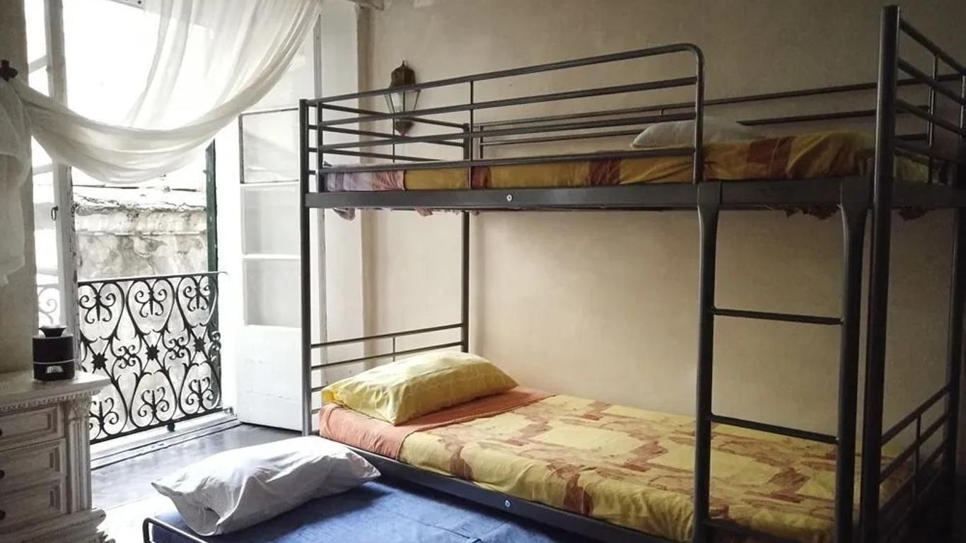 Affittacamere La Città Vecchia