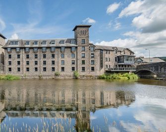 Riverside Hotel - Kendal - Bina