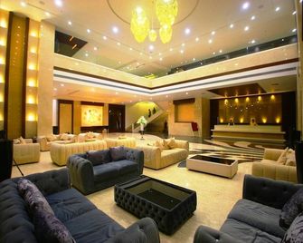 Vijan Mahal Jabalpur - Jabalpur - Lounge
