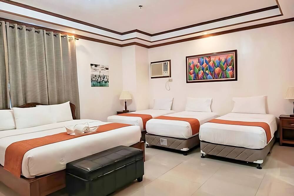 Ferrymar Hotel Iloilo thumbnail 3