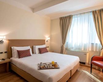 Jr Hotels Gigli Firenze - Calenzano - Спальня