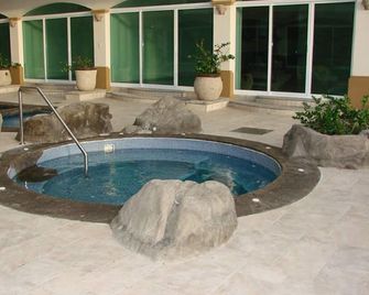 Tiara Sands 302 - Mazatlán - Pool