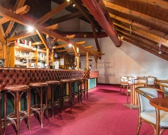 Villaggio Turistico Ploner - Carbonin - Bar