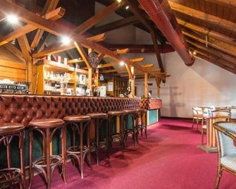 Villaggio Turistico Ploner - Carbonin - Bar