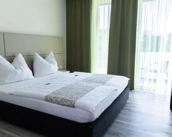 Kaiser von Österreich, Historik- und Thermalhotel - Radkersburg - Camera da letto