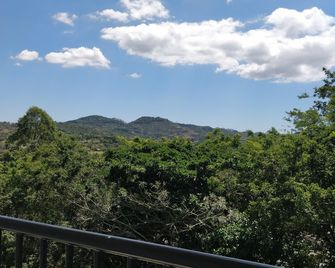 Apart. Valhalla San Ramon - San Ramón - Balcón