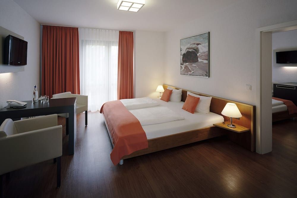 Akademiehotel Dresden - דרזדן