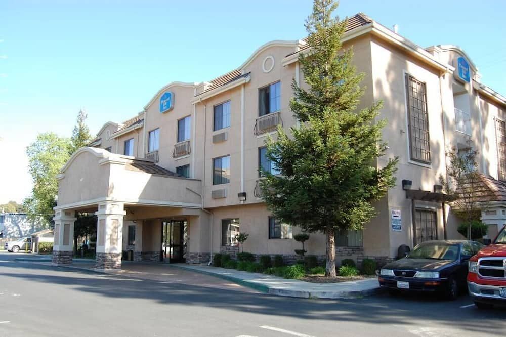 Pleasant Hill Inn - Pleasant Hill - Edificio