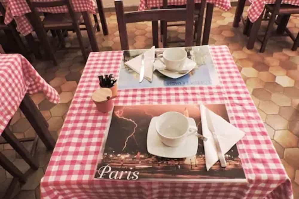 فندق دو بوردو