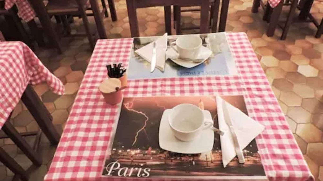 فندق دو بوردو