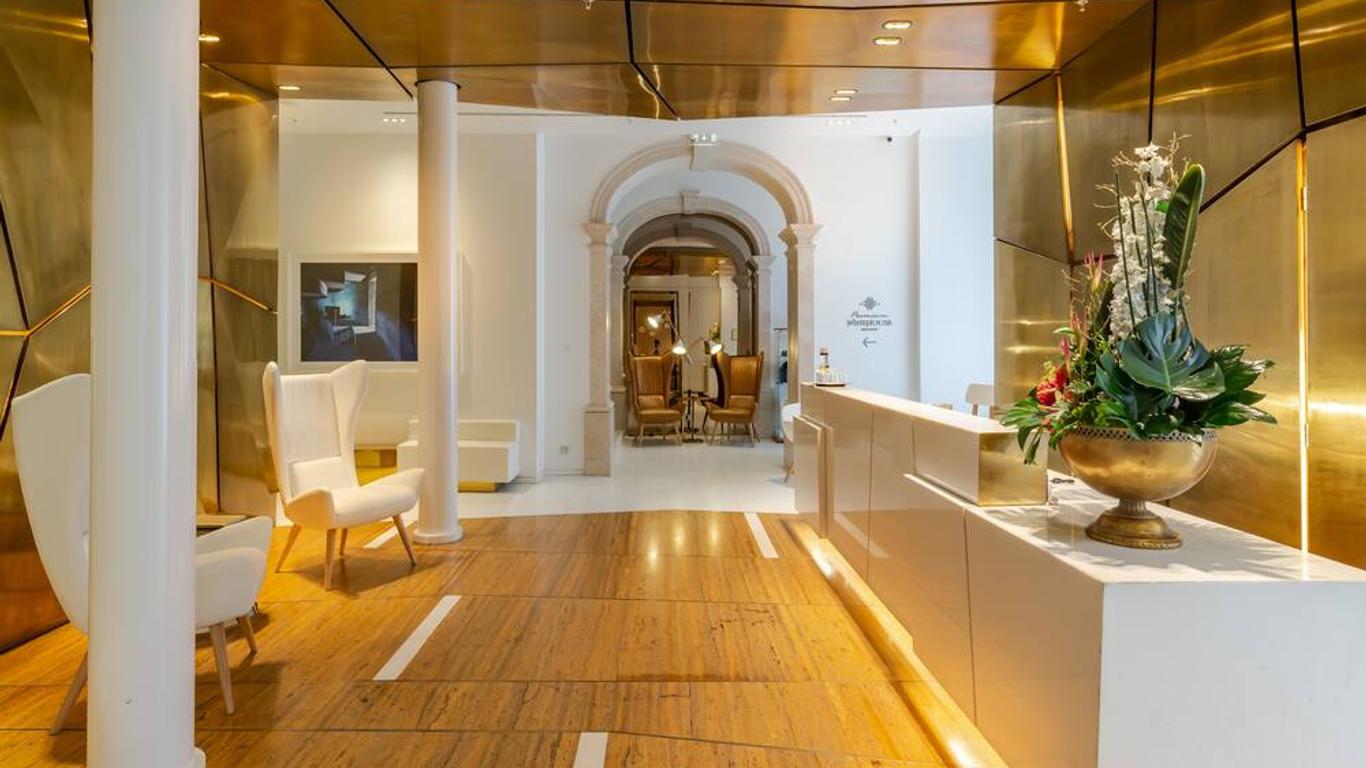 فندق بوتيك برتغال