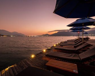 Hotel Mercedes - Ilhabela
