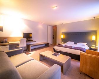 Hotel Saint Sauveur by WP Hotels - Blankenberge