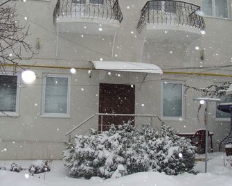 Hotel Lidia - Κισινάου
