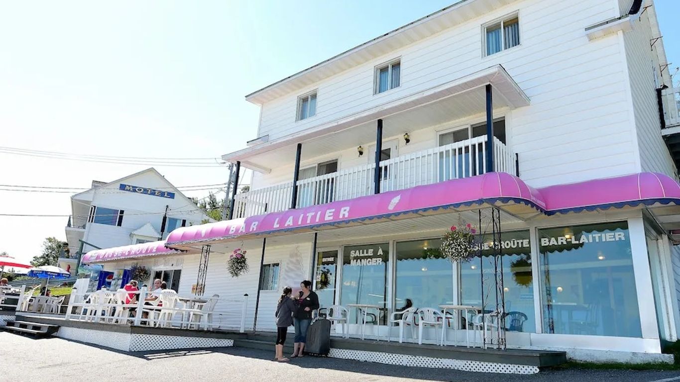 Auberge Sur Mer Charlevoix