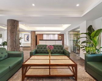 Country Inn Calangute North Goa - Calangute - Lobby