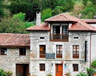 Casa El Agero - Cillorigo de Liebana - Edificio