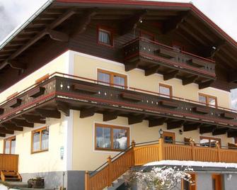 Oberschlassbergbauer - Wald Im Pinzgau - Building