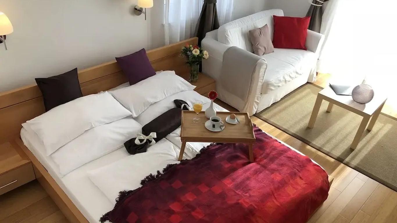 Viktoria Lodge B&B
