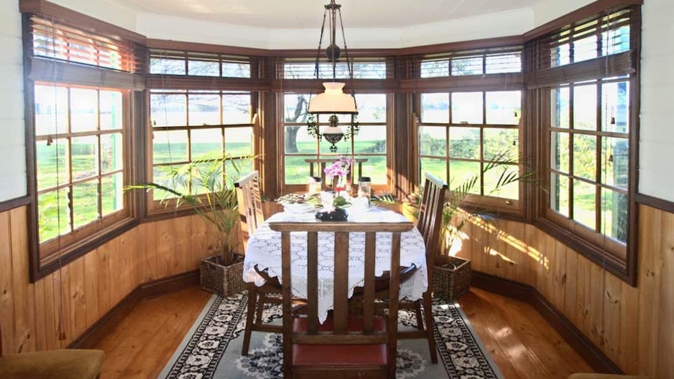 باترفلاي فارم