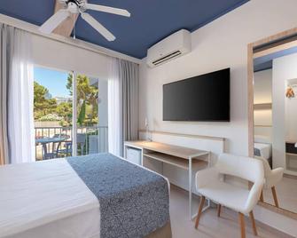 Hotel Pabisa Sofia - Thành phố Palma de Mallorca - Phòng ngủ