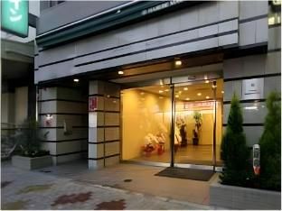 Hasebe Machiyainn - טוקיו - בניין