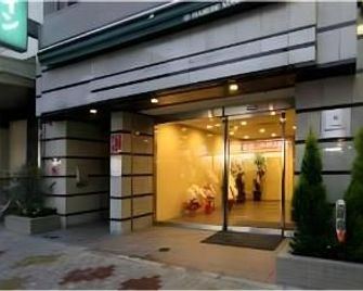 Hasebe Machiyainn - Tokyo - Building