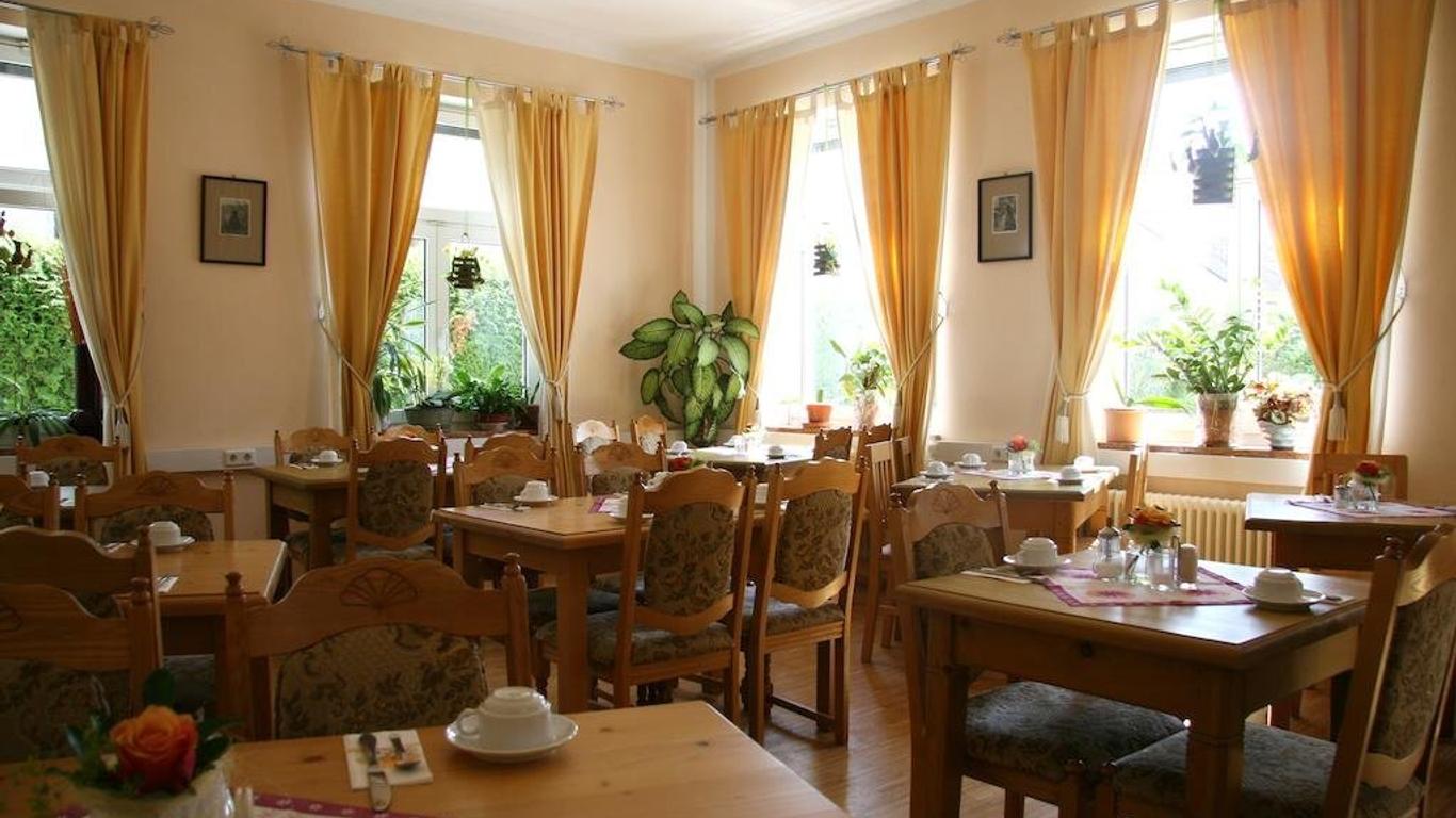Hotel-Gasthof Eberherr