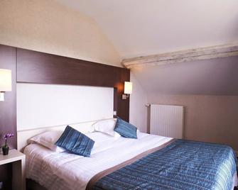La Ferme Du Blanchot - Crossac - Habitación