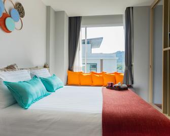 Lario Hotel Krabi-Sha Extra Plus - Krabi - Habitación