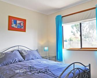 Alwyns By The Sea - Inverloch - Bedroom