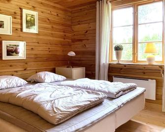 4 Person Holiday Home In Tranås-By Traum - Tranås - Bedroom