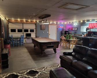 Man Cave Meets She Shed… In Historic Downtown Abilene. - Abilene