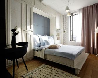 LIBERTINE LINDENBERG - Fráncfort - Habitación