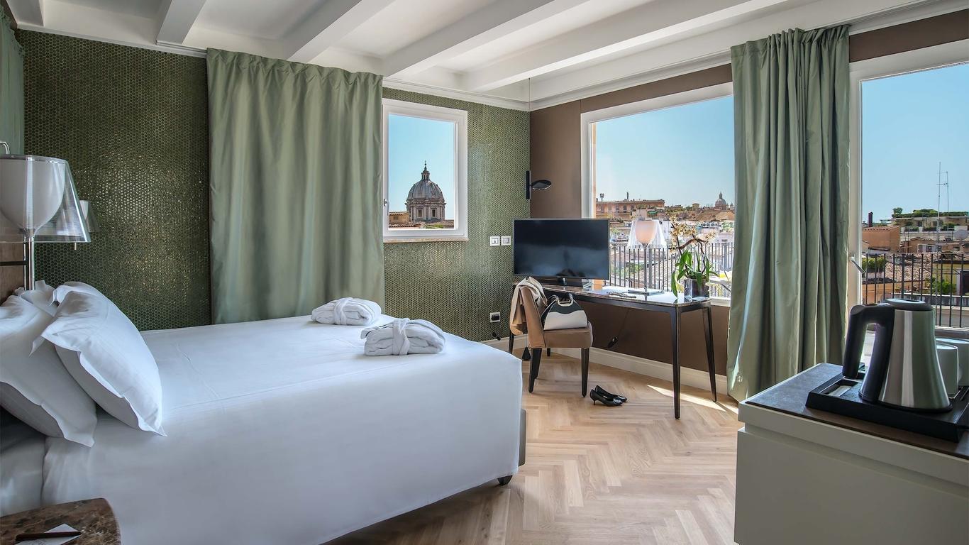 داماسو هوتل