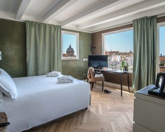 Damaso Hotel - Roma - Quarto