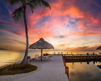 Kona Kai Resort and Gallery - Adults Only - Key Largo