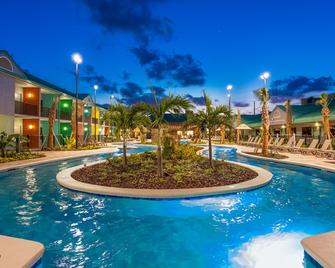Beachside Hotel and Suites - Cocoa Beach - Pool