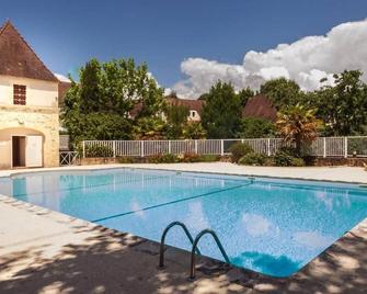 Sur la Cave - Carsac-Aillac - Piscina