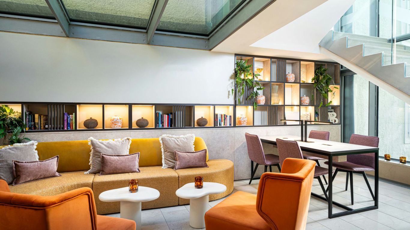 Leonardo Boutique Hotel Salzburg Gablerbräu