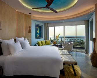 Pullman Phu Quoc - Phu Quoc - Bedroom