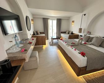 Aljazira Beach & Spa - Families and Couples Only - Houmt Souk