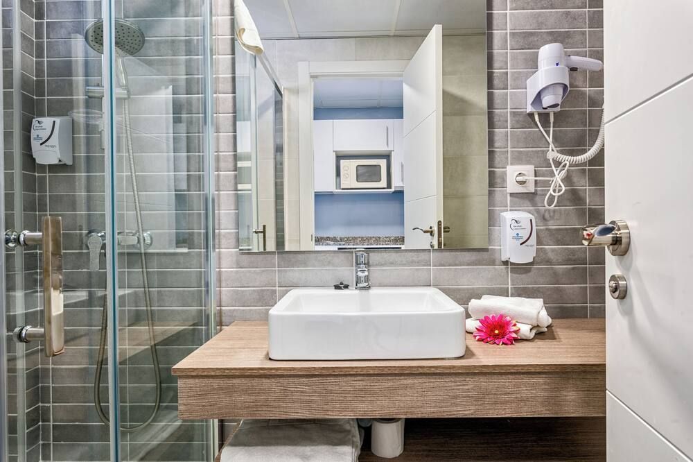 Veramar Aparthotel - Fuengirola