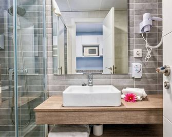 Veramar Aparthotel - Fuengirola