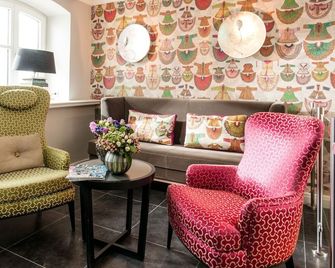 Hotel Sylter Zollhaus - Sylt - Lounge