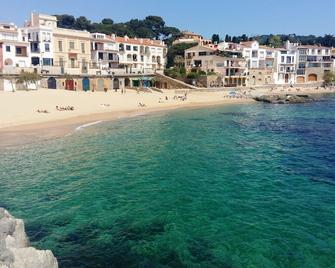 Casa Calella - Calella de Palafrugell - Building