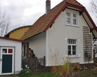 Appartement Hundackerweg - Essen - Edificio