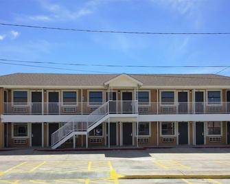 Hwy 59 Motel Laredo Medical Center - Laredo - Edificio